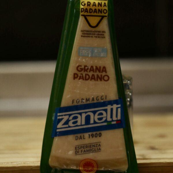 Grana Padano 200g