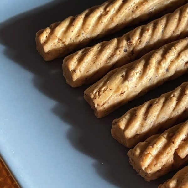 Biscuit Orge et Son by Asma (400g)