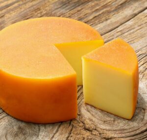 Gouda Fermier (150g)