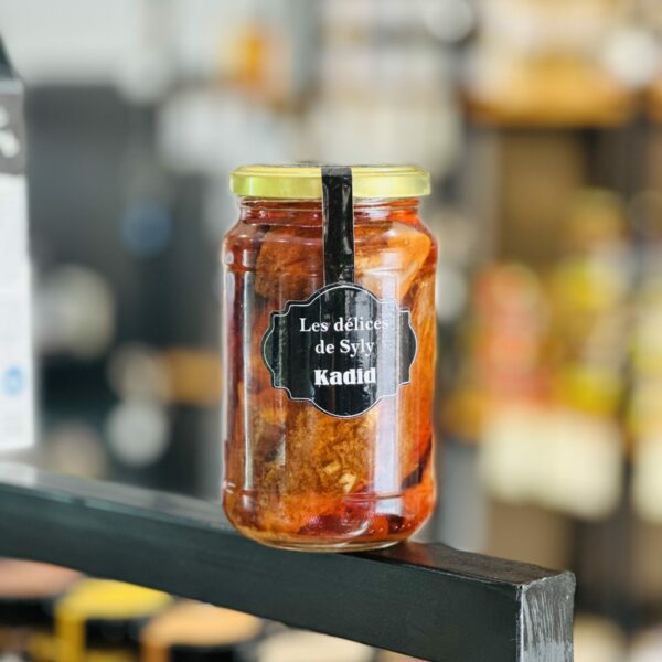 Kadid Les Délices de Syly (350g)