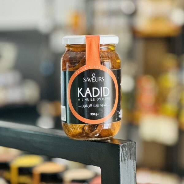 Kadid Osaveurs (350g)