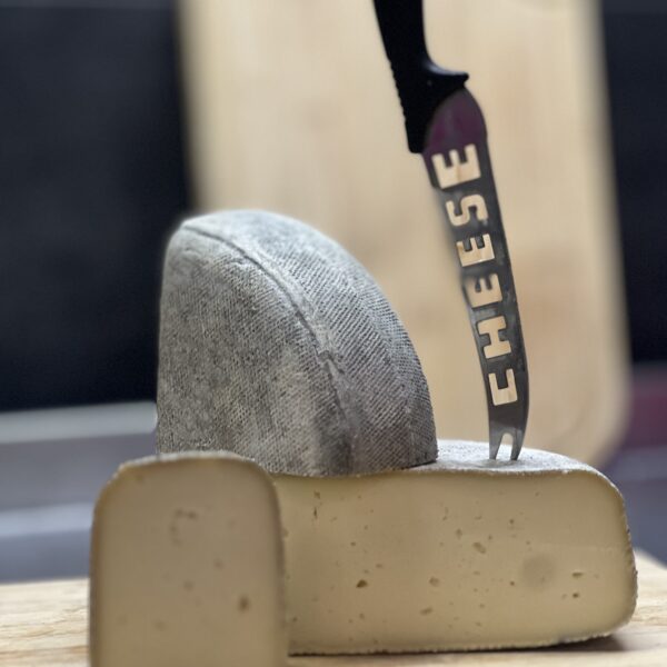 Tomme de Bizerte (150g)