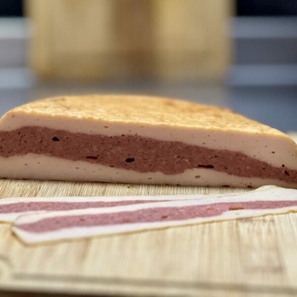 Bacon de Dinde (50g)