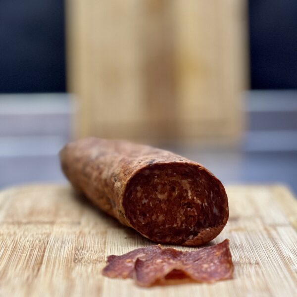 Chorizo à la coupe (50g)