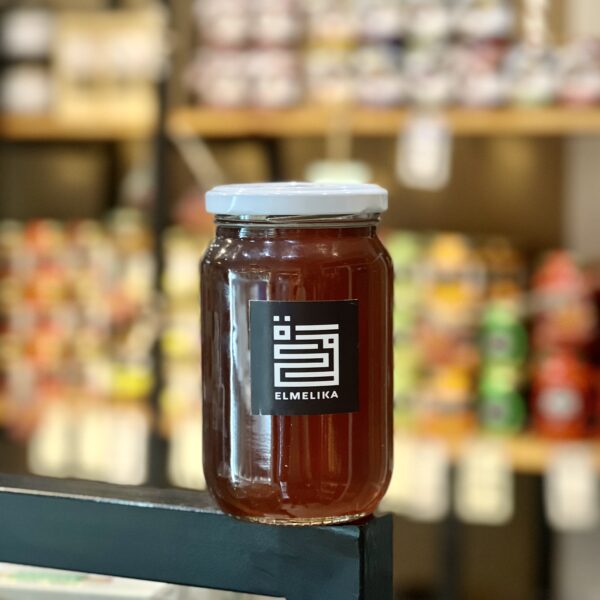 Miel Sauvage de Beni Mtir (500g)