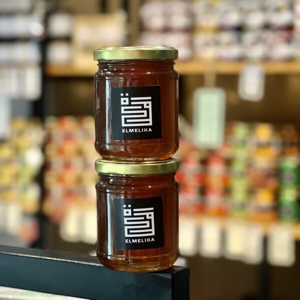 Miel Sauvage de Beni Mtir (250g)