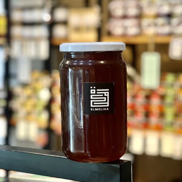 Miel Sauvage de Beni Mtir (1kg)