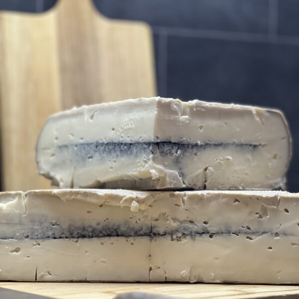 Morbier Lionel de Thyna (150g)