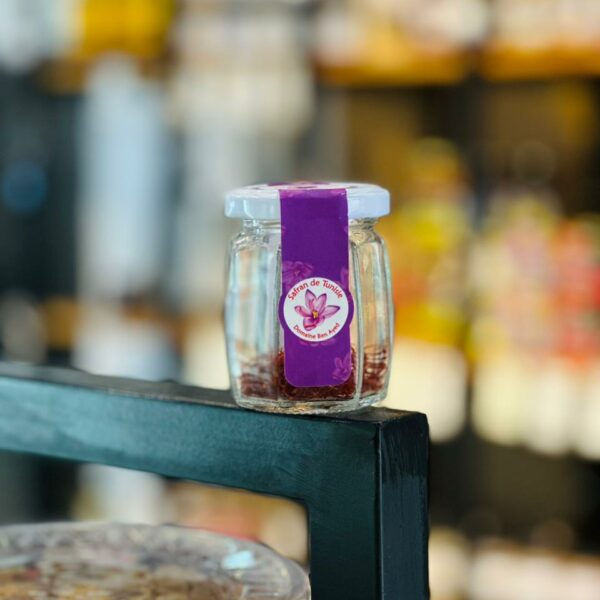 Safran de Tunisie (1g)