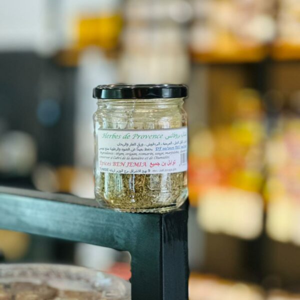Herbes de Provence