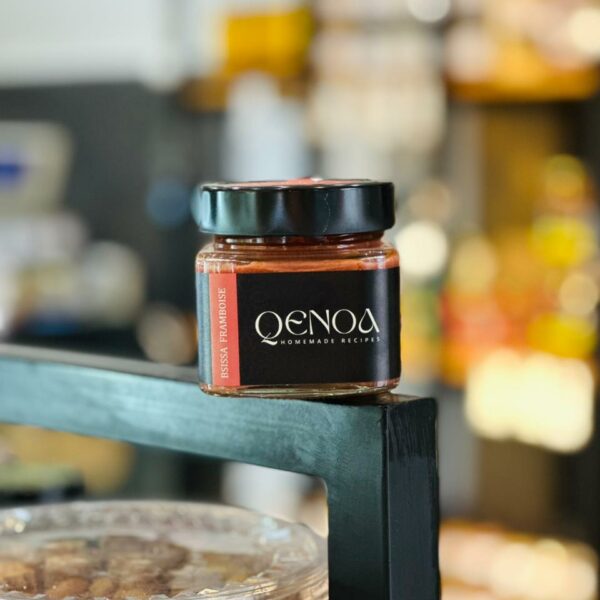 Bsissa Framboise Qenoa