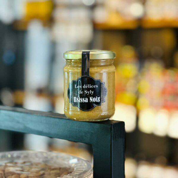 Bsissa Noix Syly (250g)
