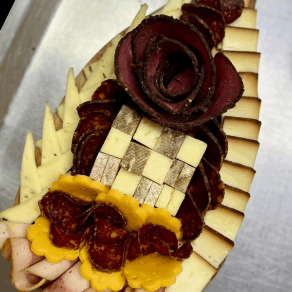 La Planchette (2 personnes)