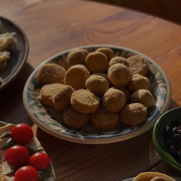 Biscuits Milanaise by Asma (225g)