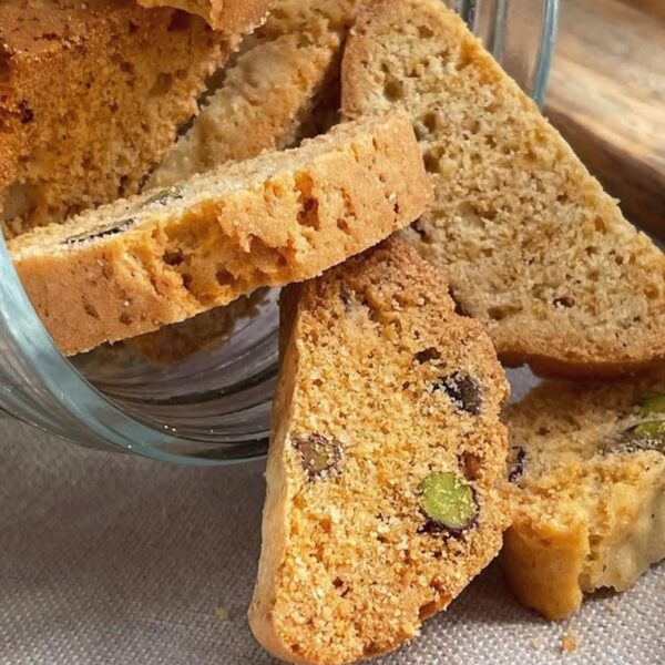 Croquant Pistache by Asma (400g)