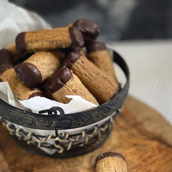 Buchettes Café Noisette by Asma (225g)