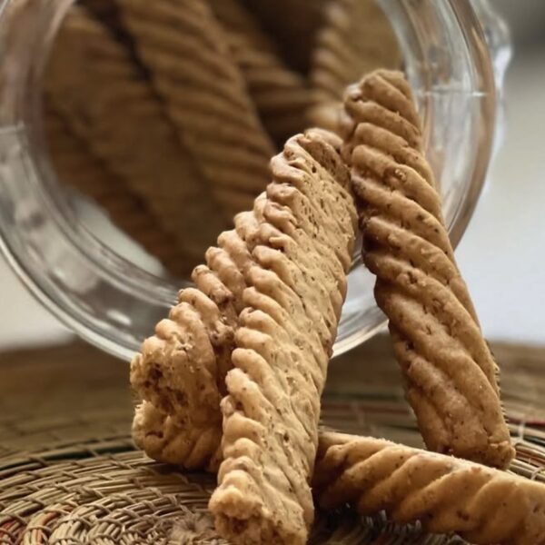 Biscuits Blé by Asma (400g)