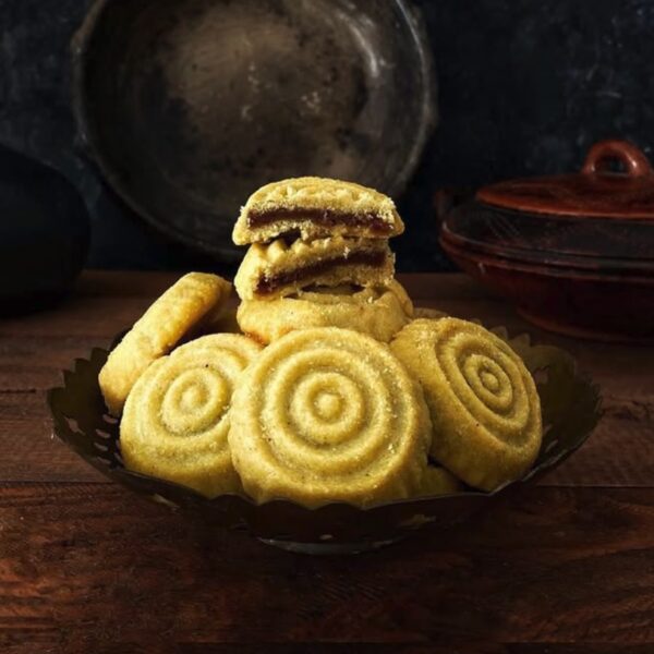 Maamoul Datte by Asma (225g)